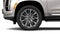 2027 Cadillac Escalade Luxury