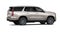 2027 Cadillac Escalade Luxury