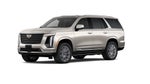 2027 Cadillac Escalade Luxury
