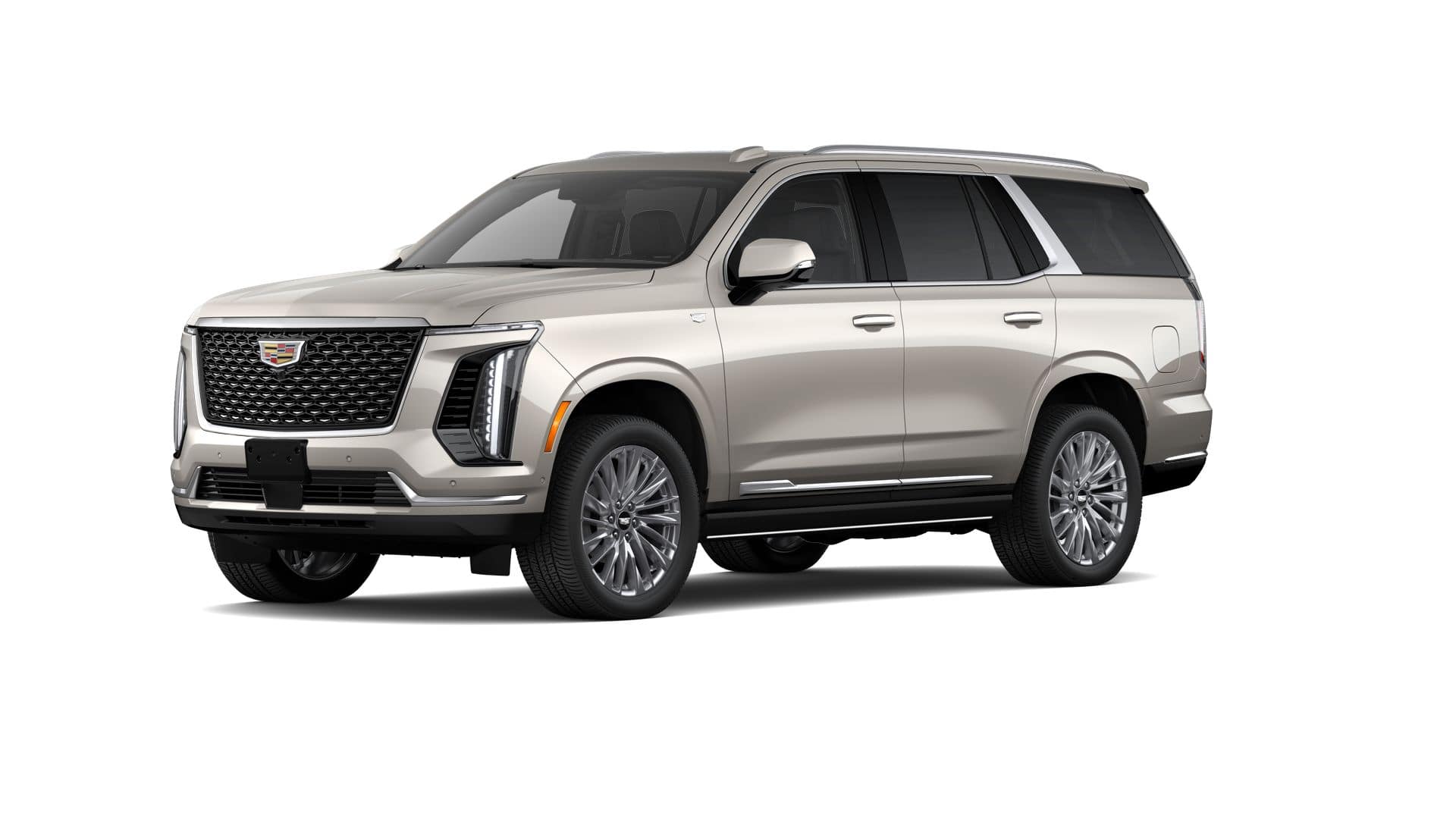 2027 Cadillac Escalade Luxury
