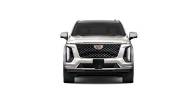 2027 Cadillac Escalade Luxury