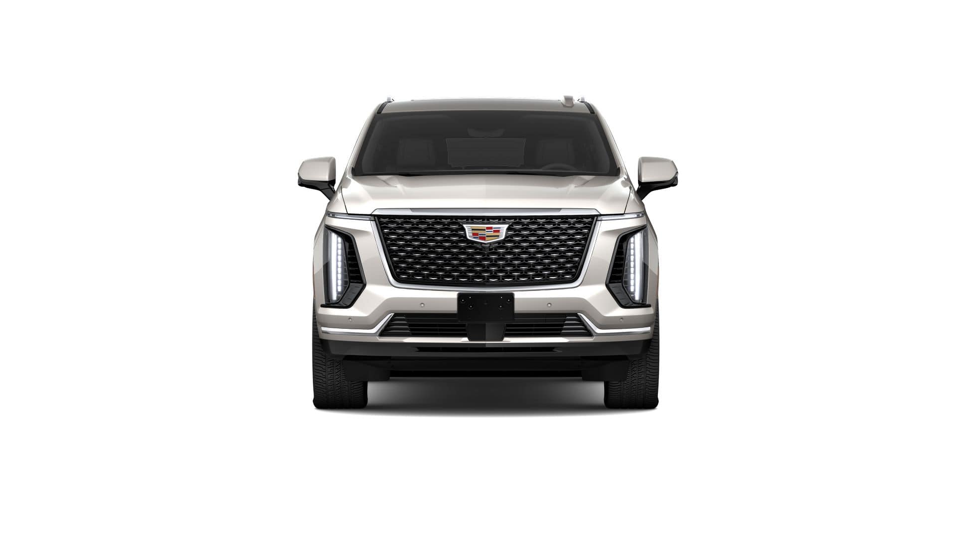 2027 Cadillac Escalade Luxury