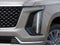2027 Cadillac Escalade Luxury