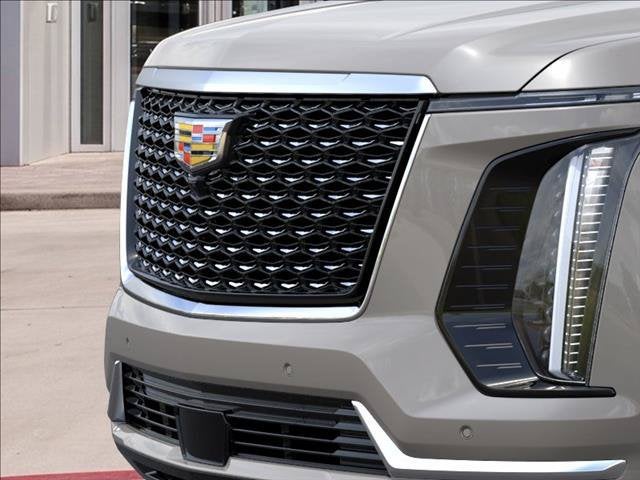 2027 Cadillac Escalade Luxury