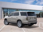2027 Cadillac Escalade Luxury
