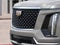 2027 Cadillac Escalade Luxury