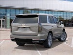 2027 Cadillac Escalade Luxury