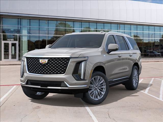 2027 Cadillac Escalade Luxury