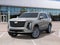 2027 Cadillac Escalade Luxury