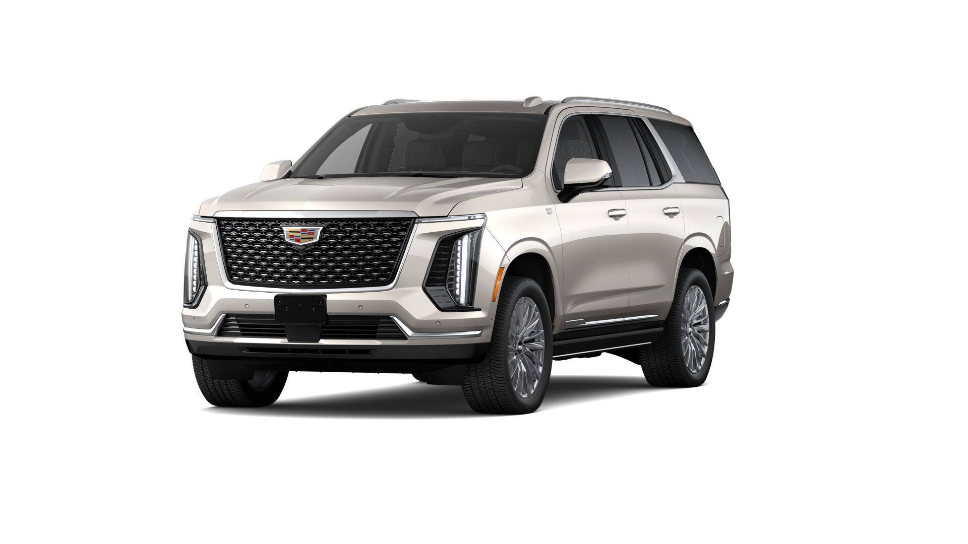 2027 Cadillac Escalade Luxury