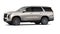 2027 Cadillac Escalade Luxury