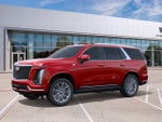 2027 Cadillac Escalade Luxury
