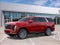 2027 Cadillac Escalade Luxury