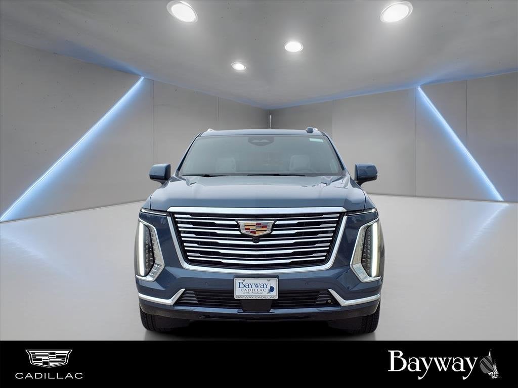 2026 Cadillac Escalade Platinum Luxury
