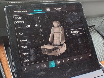 2026 Cadillac Escalade Platinum Luxury