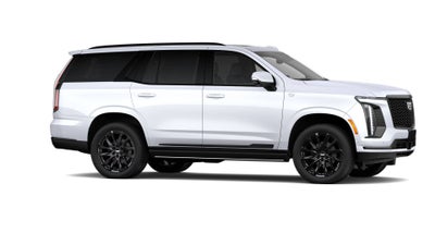 2027 Cadillac Escalade Sport
