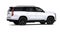 2027 Cadillac Escalade Sport