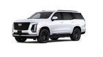 2027 Cadillac Escalade Sport
