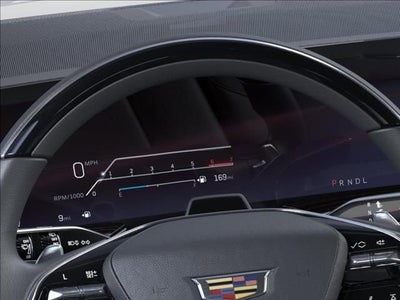 2026 Cadillac Escalade ESV 1SA