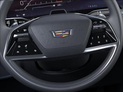 2026 Cadillac Escalade ESV 1SA