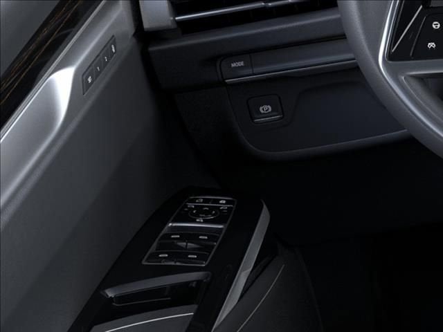 2026 Cadillac Escalade ESV 1SA
