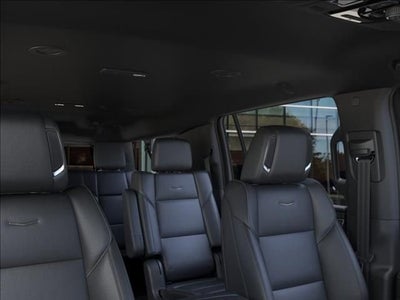 2026 Cadillac Escalade ESV 1SA