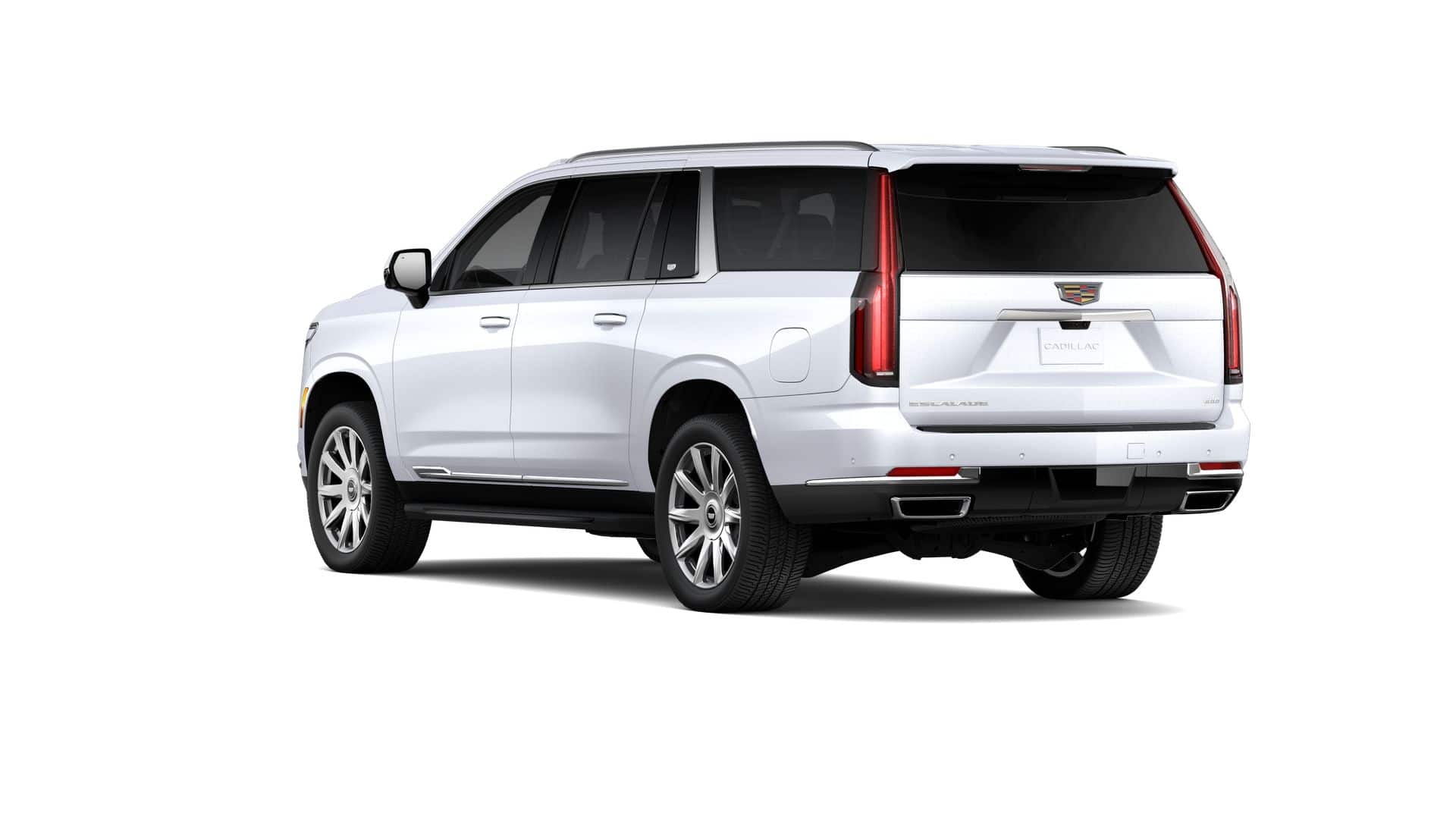 2026 Cadillac Escalade ESV 1SA