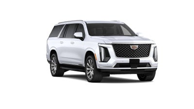 2026 Cadillac Escalade ESV 1SA