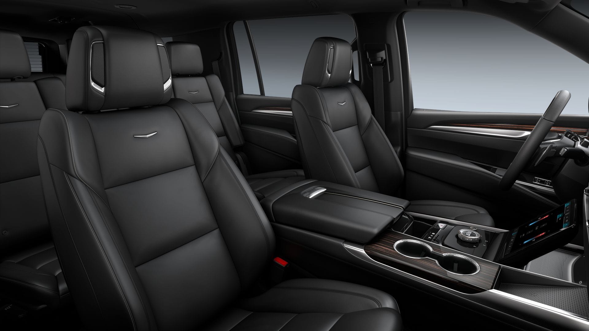 2026 Cadillac Escalade ESV 1SA