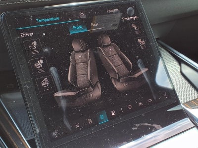 2026 Cadillac Escalade ESV 1SA