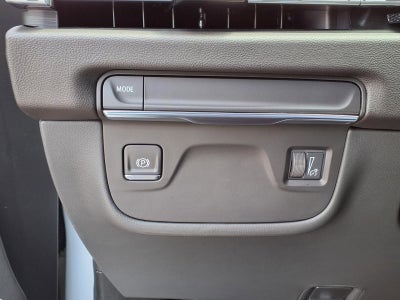 2026 Cadillac Escalade ESV 1SA