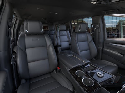 2026 Cadillac Escalade ESV 1SA