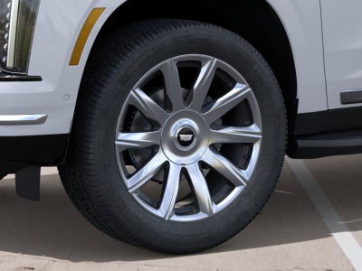2026 Cadillac Escalade ESV 1SA
