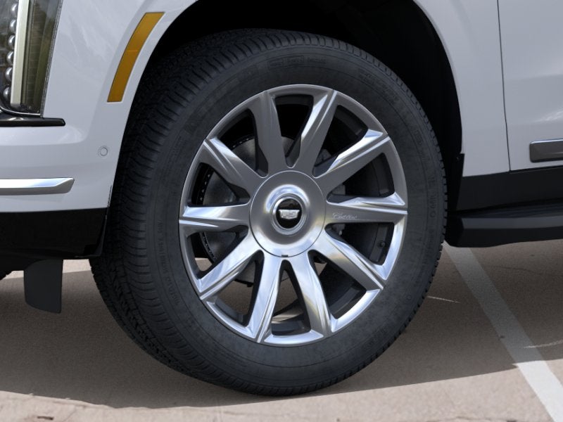 2026 Cadillac Escalade ESV 1SA