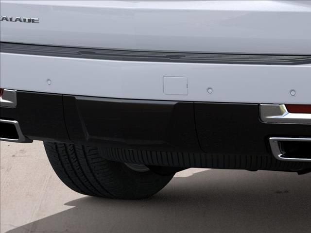 2026 Cadillac Escalade ESV Luxury