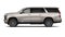 2027 Cadillac Escalade ESV Luxury