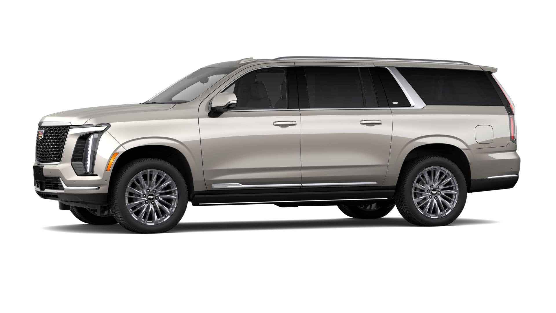 2027 Cadillac Escalade ESV Luxury