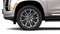2027 Cadillac Escalade ESV Luxury