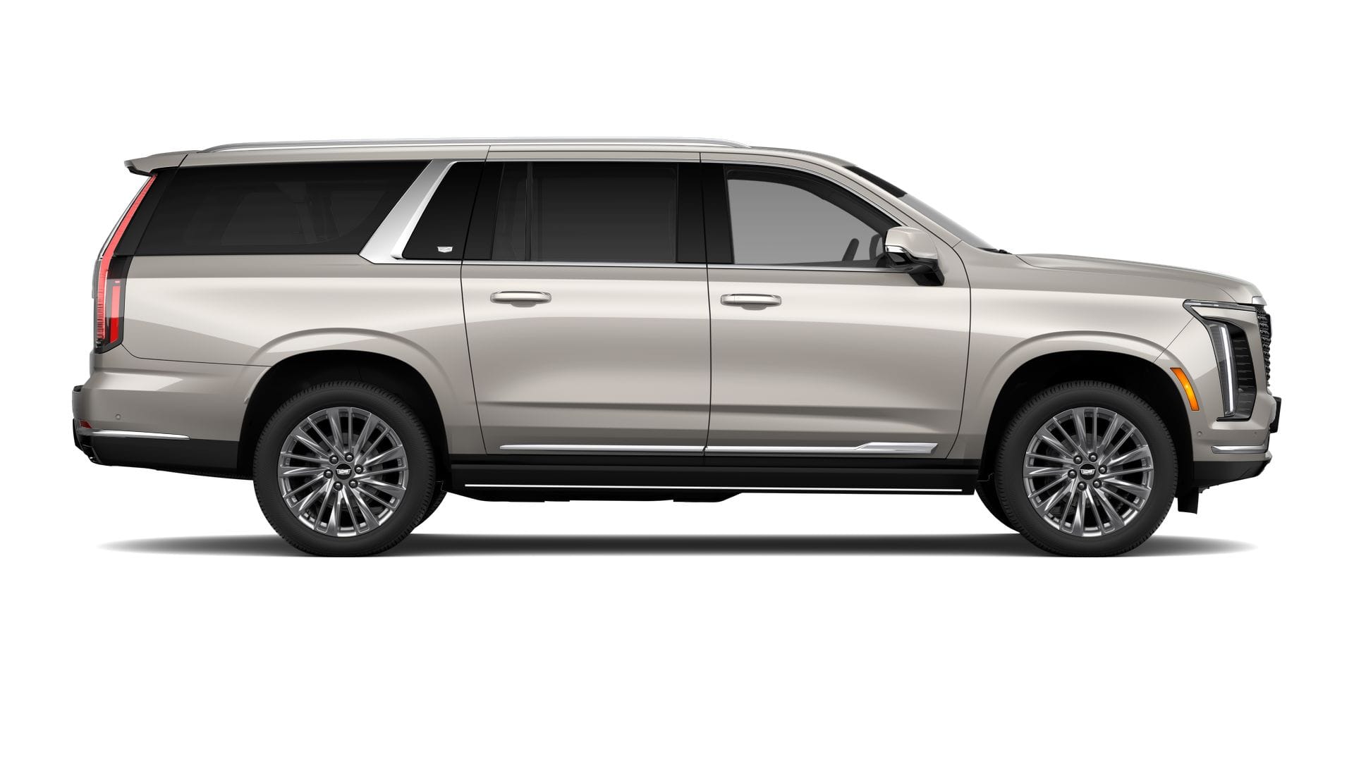 2027 Cadillac Escalade ESV Luxury