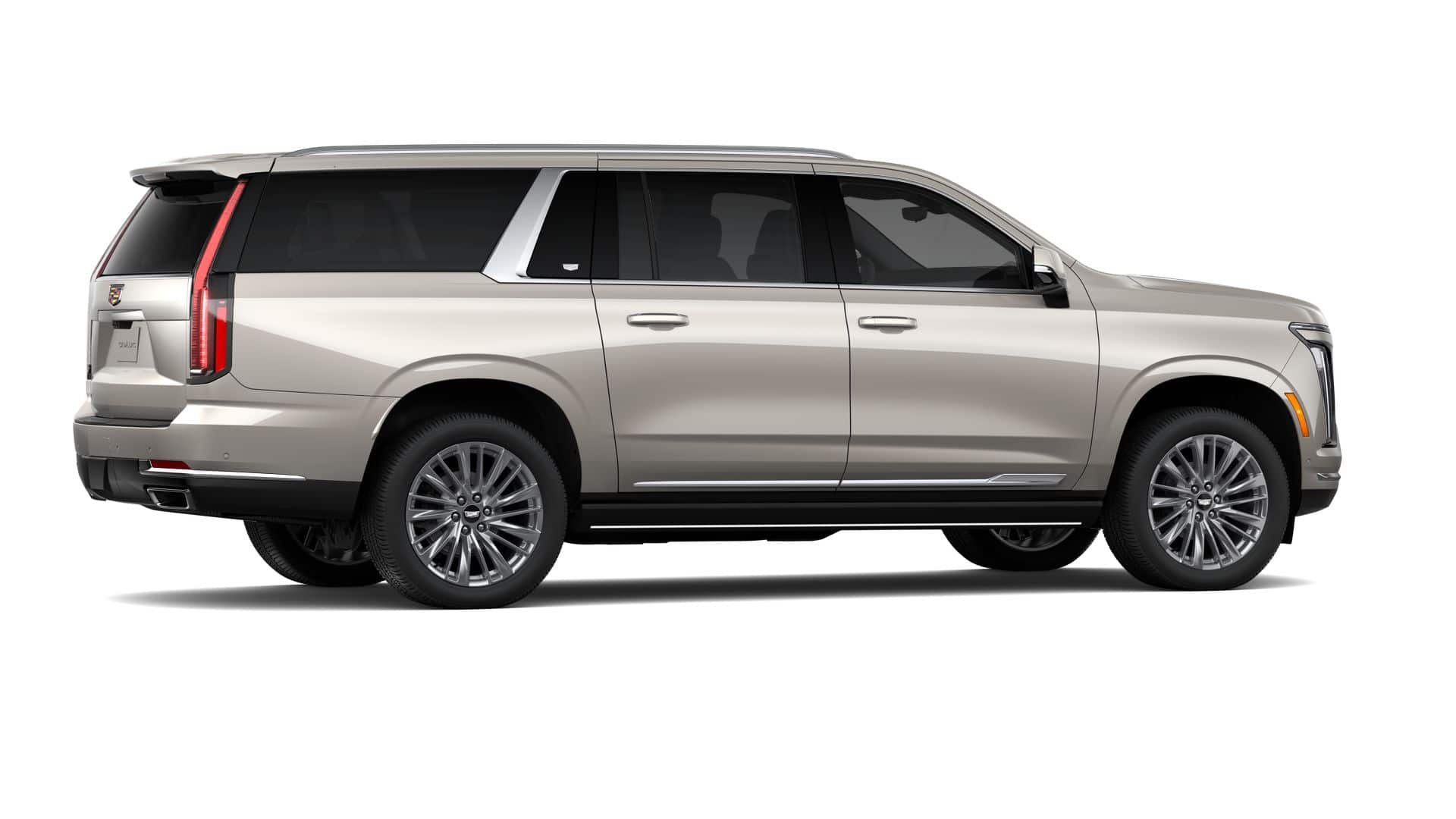 2027 Cadillac Escalade ESV Luxury