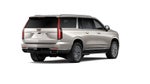 2027 Cadillac Escalade ESV Luxury