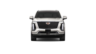 2027 Cadillac Escalade ESV Luxury
