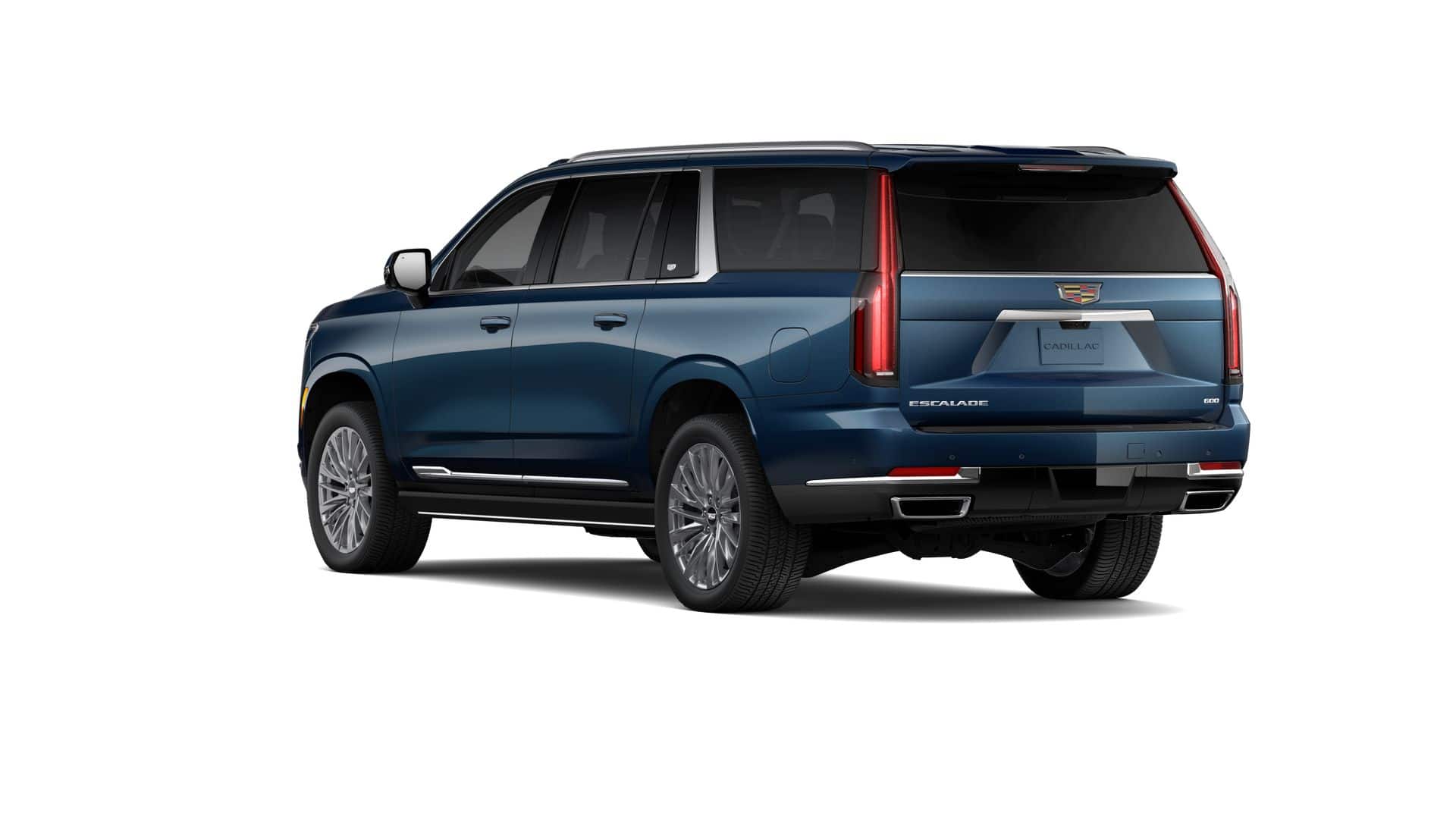 2026 Cadillac Escalade ESV Luxury