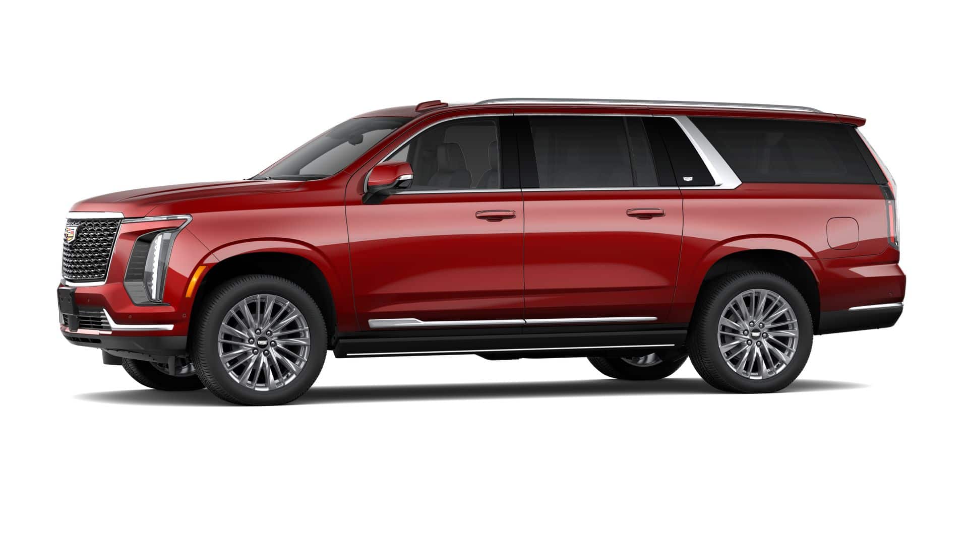 2026 Cadillac Escalade ESV Luxury