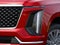2027 Cadillac Escalade ESV Luxury