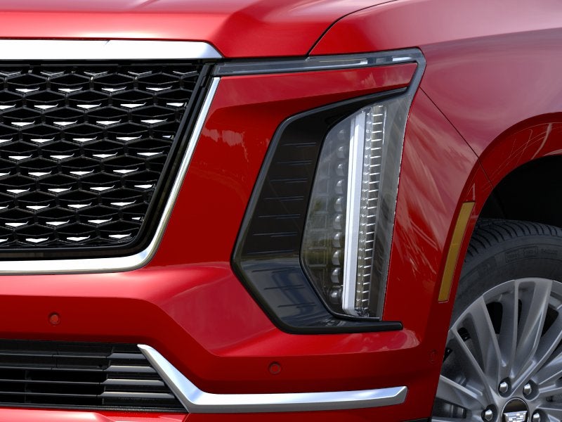 2027 Cadillac Escalade ESV Luxury