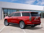 2027 Cadillac Escalade ESV Luxury