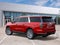 2027 Cadillac Escalade ESV Luxury