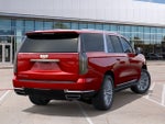 2027 Cadillac Escalade ESV Luxury