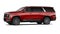 2027 Cadillac Escalade ESV Luxury